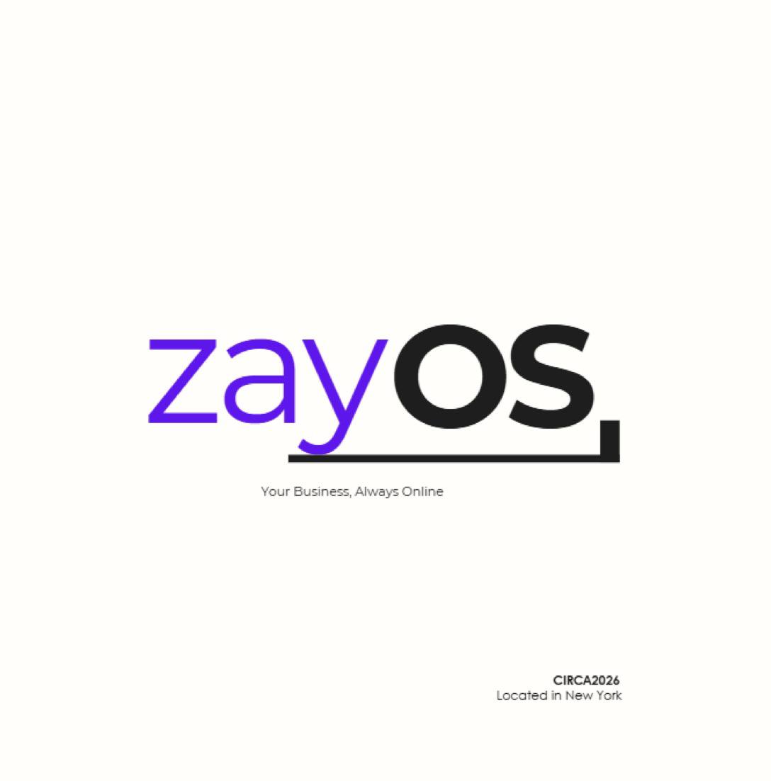 ZayOS